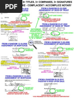 Aaron Menne Signature Comparison