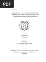 Download Impending Eklamsia by Muhammad Nurzakky SN170585602 doc pdf