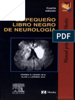 Libro Negro de Neurologia