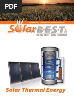 Download Solar-BEST Presentation 2013 by solar-BEST Ltd SN170589735 doc pdf