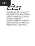 Download Raspbarry Pi Indonesia by ando1300 SN170590704 doc pdf