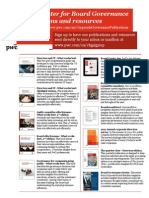 PWC CBG TL One Pager April 2013