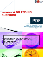 didticadoensinosuperioraula0107082013-130808074935-phpapp02