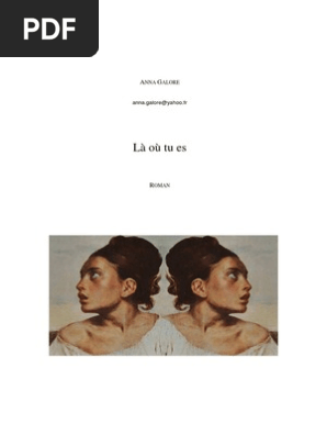 La Ou Tu Es Anna Galore Yahoo Fr Plongee En Scaphandre Autonome Amour