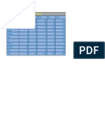 Gastos Domésticos PDF