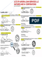 Theodore Schultz Robosigner Examples