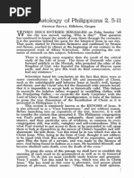 Early Christian Book Culture Gospel Of Mark Gospels - 