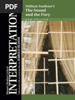 Download Harold Bloom-William Faulkners the Sound and the Fury Blooms Modern Critical Interpretations2008 by Abendsonnenschein SN170616260 doc pdf