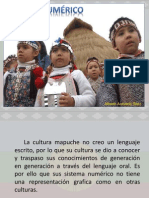 Sistema Numerico Mapuche