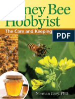 Honey Bee Hobbyist (Gnv64)