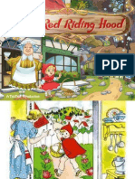 Red Riding Hood