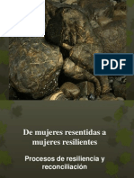 Logica de La Resiliencia Copia