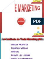 Trade Marketing