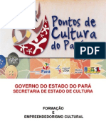 Oficina Elaboraode Projetos Ananindeua