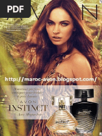 Download Catalogue 11 by catalogue avon SN170638648 doc pdf