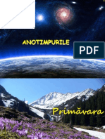 Anotimpurile