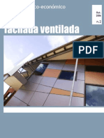 Fachada Ventilada