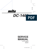 DC1460 Service Manual
