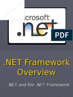 DotNet Framework