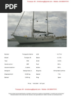 Download Technical Brochure -Transpac 49 by christianeg SN170660460 doc pdf