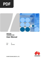 Download Smu02b User Manual v200r001c00_02 by Jonathan Santana SN170662052 doc pdf