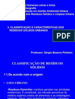 3 Classificacao Dos Residuos Solidos