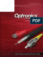 Catalogo Optronics