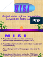 Visi Dan Misi