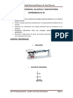 Energia Potencial