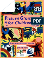 Picture Grammar for Children - 2