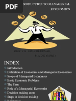 Download Introduction to Managerial Economics by kishorevadlamani SN17068836 doc pdf