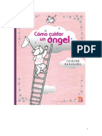 Como Cuidar Un Angel PDF