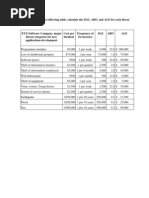 Week4 Exercise Answer Sheet