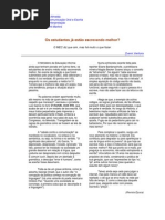 Os Estudantes Ja Estao Escrevendo Melhor