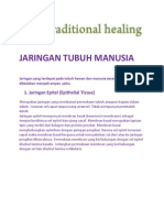 Jaringan Tubuh Manusia