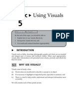 15152907 Topic 5 Using Visuals