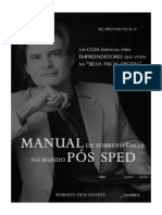 Manualde Sobrevivenciano Mundo Pos Sped