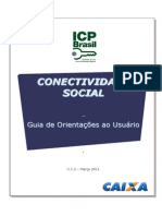 Conectividade ICP
