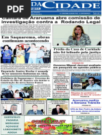 Jornal Da Cidade 084