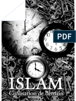 Islam Civilisation de Demain