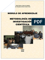 Metodologia de La Investigacion-2008