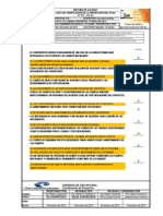 Lista de Verificación de La Inspección Del Hvac 30-RGT-012-02