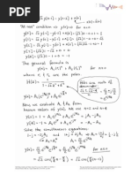 Chap 08 SP 1 Solutions