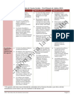 Sociales Contenidos Def 1 11