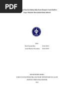 Download Pembuatan Ban Dengan Bahan Baku Karet Remah Lengkap by Astrid Harfera Passadana SN170715723 doc pdf