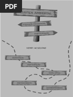 Acselrad-2005. Justiça ambiental - narrativas de resistencia ao risco social ampliado