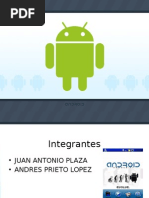 Download Presentacin_ANDROID by Andrs SN17071862 doc pdf