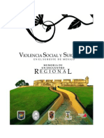 Violencia Social y Suicidio (Libro Digital)