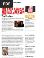 Download The Case Against Michael Jackson by venus1111 SN17072228 doc pdf