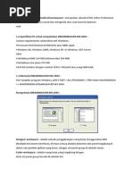 Download Materi Dreamweaver by Willy Bro SN170723008 doc pdf